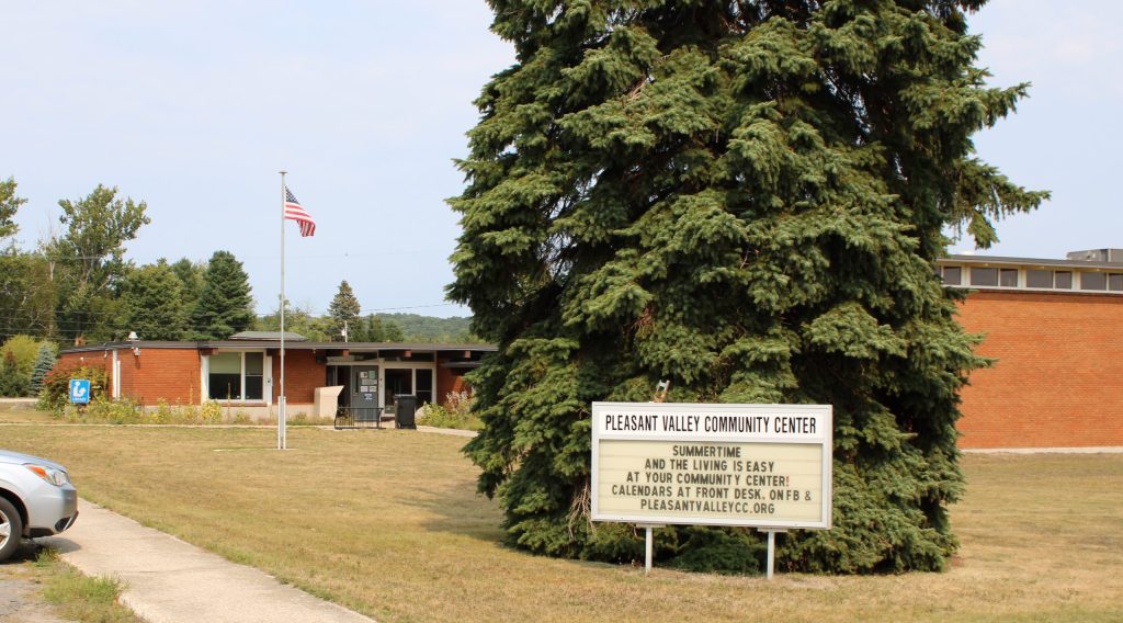Pleasant Valley Community Center