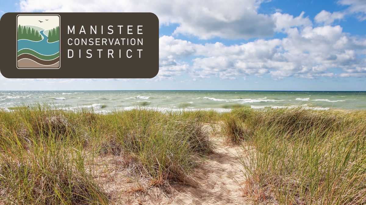 Dunes and Lakeshore - Manistee Conservation District