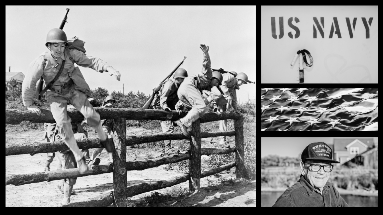 Military Service Genealogy - Manistee County Library