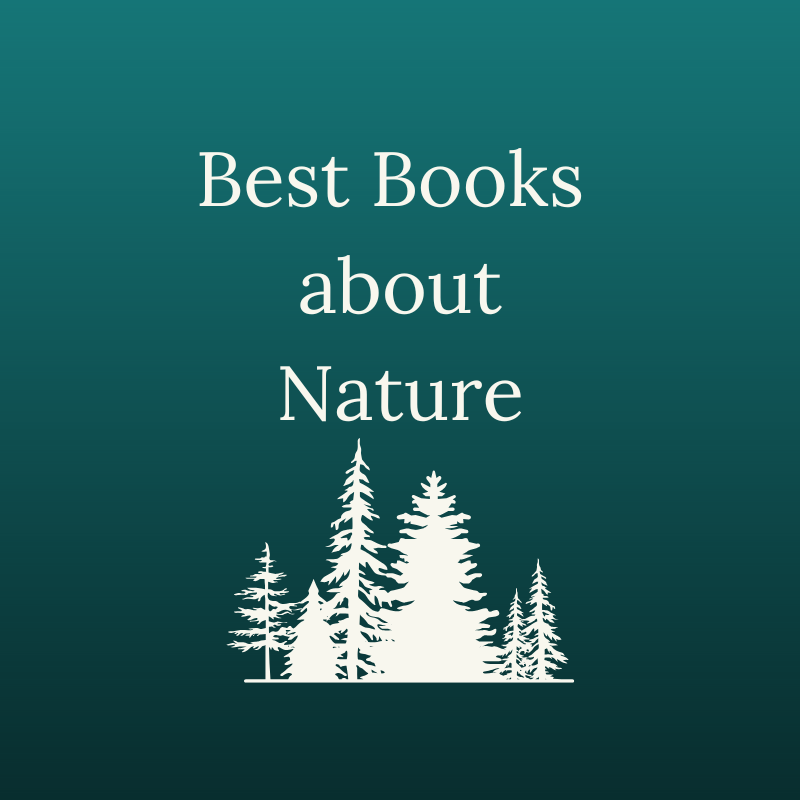 Best books about Nature