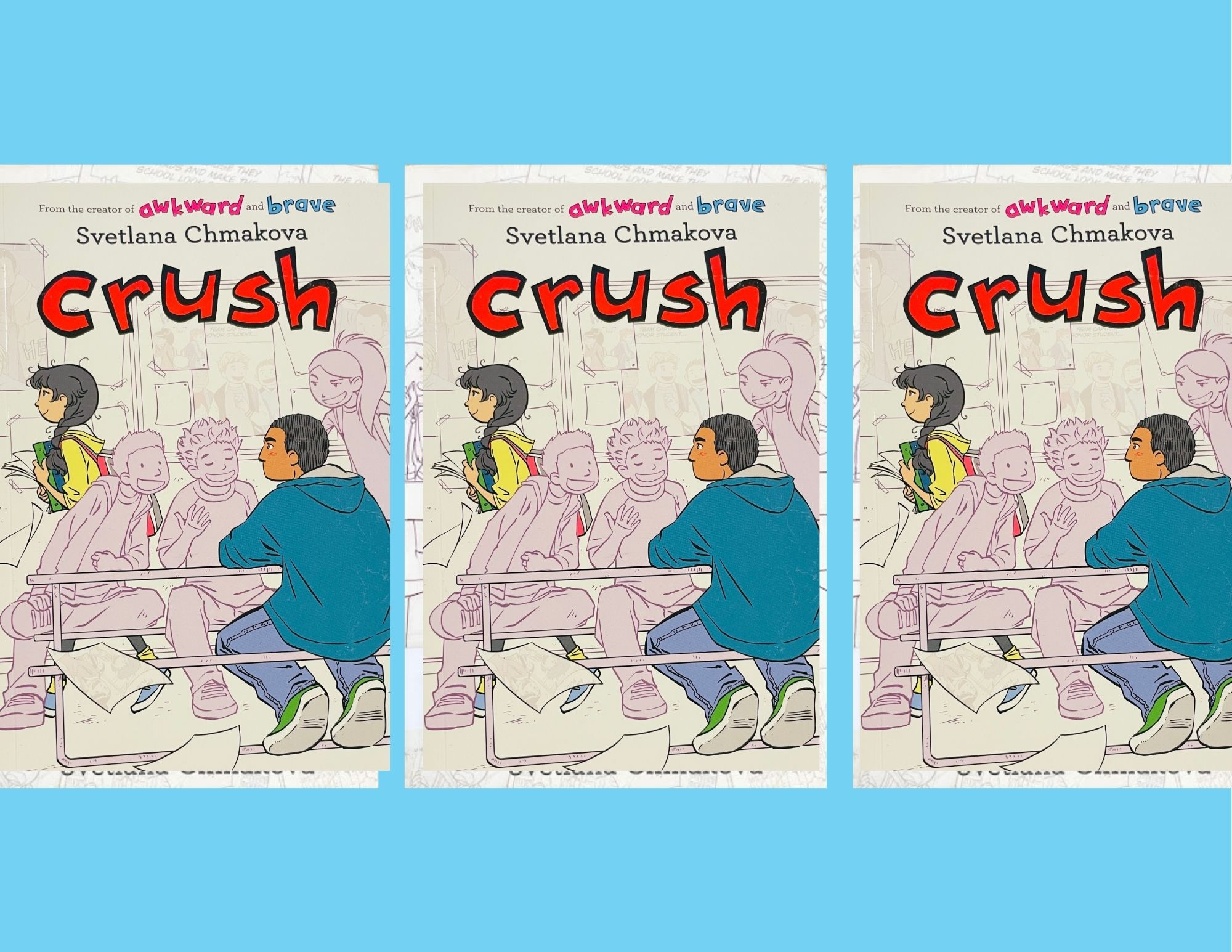 Book cover